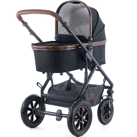 kinderwagen neugeborene.